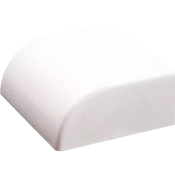 E.next e.trunking.terminal.stand.100.40 Заглушка