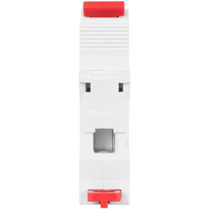 Enext e.mcb.stand.60.1.C20, 1р, 20А, C, 6кА Модульний автоматичний вимикач