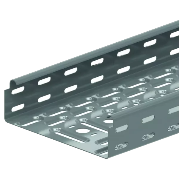 Сендзіміра 100х50 3м Standard Лоток перфорований