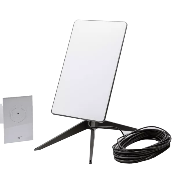 Starlink Internet Satellite 2gen for RVs Супутниковий модем