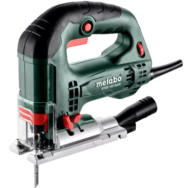 Metabo STEB 100 Quick (601110000) Лобзик