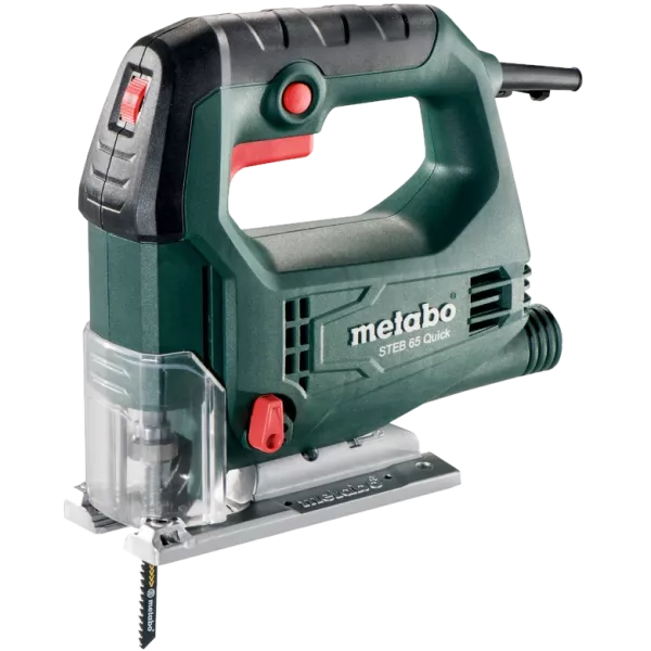 Metabo STEB 65 Quick (601030000) Лобзик