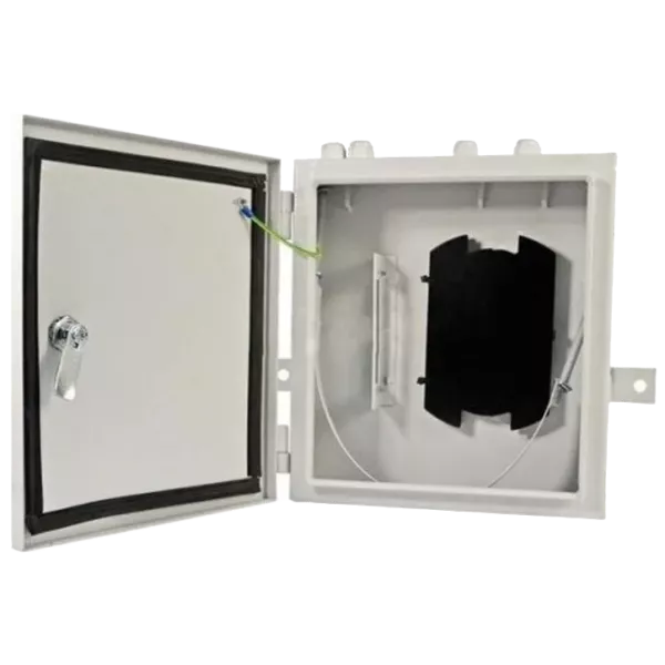 SteelNet SN-БГ-330-п-2 /1.2 IP54 Бокс герметичный