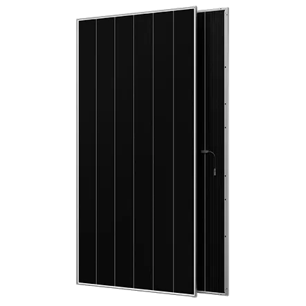 AIKO A660-MDE72Dw 660Вт Солнечная панель