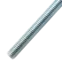 DIN 975 М6х1000 кл. міц. 4.8 цинк білий Стержень метричний