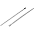 4,6x300 нержавіюча сталь (30шт) Стяжка для кабелів
