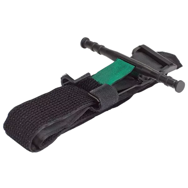 СТО-1 Кровоспинний джгут (турнікет)