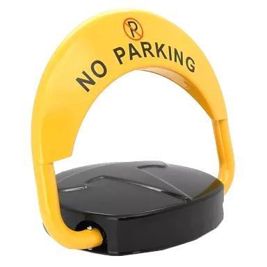 Stop parking з дистанційним керуванням Блокатор паркувального місця