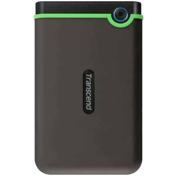 Transcend 2TB USB 3.1 StoreJet 25M3 Портативний жорсткий диск