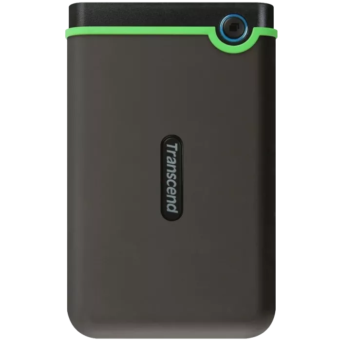 Transcend 2TB USB 3.1 StoreJet 25M3 Портативний жорсткий диск