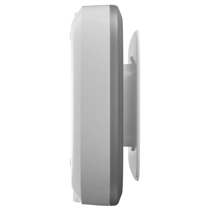 Ajax Superior StreetSiren Plus Jeweller ASP white Бездротова вулична сирена