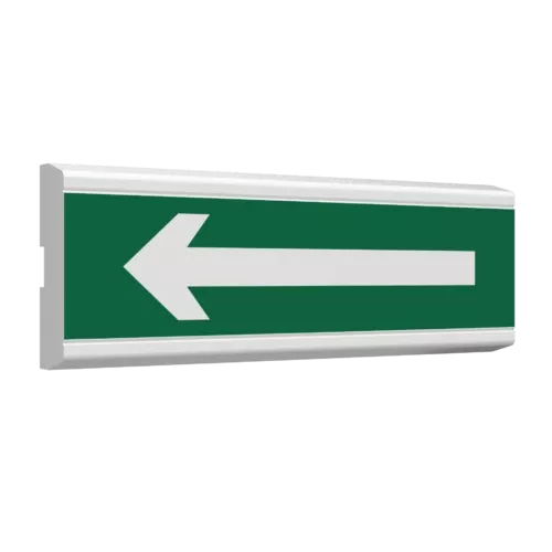 Tiras ОС-6.4 "Стрілка-покажчи напрямку руху" Вказівник світловий Тірас