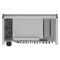 Deye SUN-125K-G01P3-EU-AM8 Інвертор мережевий трифазний