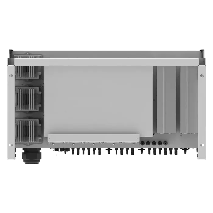 Deye SUN-125K-G01P3-EU-AM8 Інвертор мережевий трифазний