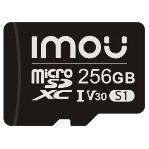 ST2-256-S1 256Гб Карта пам'яті MicroSD Imou