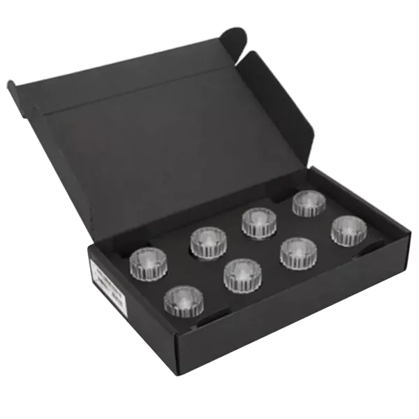 EcoFlow Suction Cups for Solar Panel Присоски