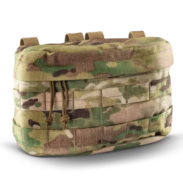 U-WIN MultiCam Підсумок утилітарний (Сухарка)