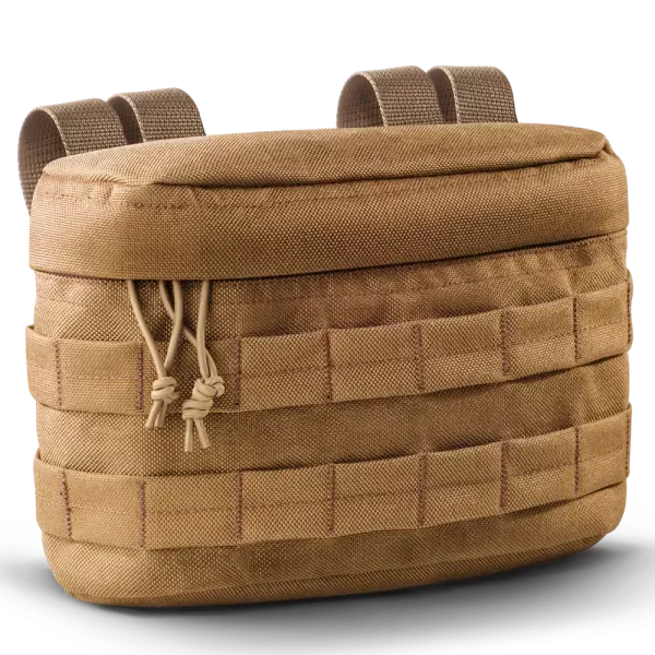 U-WIN Coyote Підсумок утилітарний (Сухарка)