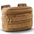 U-WIN Coyote Підсумок утилітарний (Сухарка)
