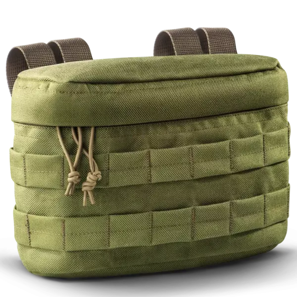 U-WIN Olive Підсумок утилітарний (Сухарка)