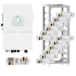 Deye SUN-15K-SG01HP3-EU-AM2 15кВт 60кВт*год Система безперебійного живлення трифазна