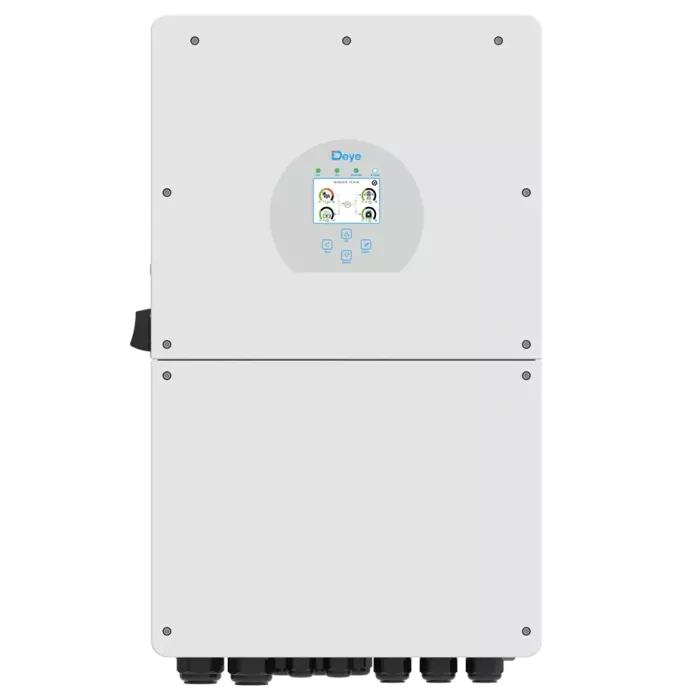 Deye SUN-16K-SG01LP1-EU однофазный чистая синусоида Инвертор