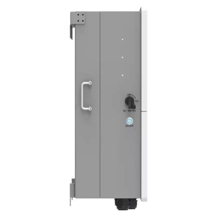 Deye SUN-16K-SG01LP1-EU однофазный чистая синусоида Инвертор