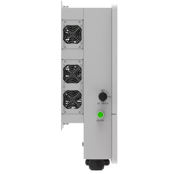 Deye SUN-10K-SG02LP1-EU-AM3 однофазный чистая синусоида Инвертор