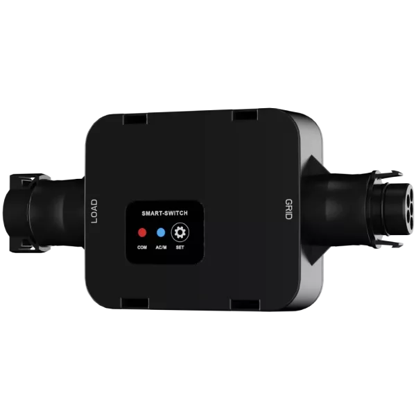 Deye SUN-SMART-SWITCH01P3 Силовое реле