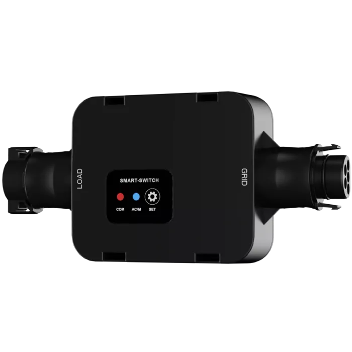 Deye SUN-SMART-SWITCH01P3 Силовое реле