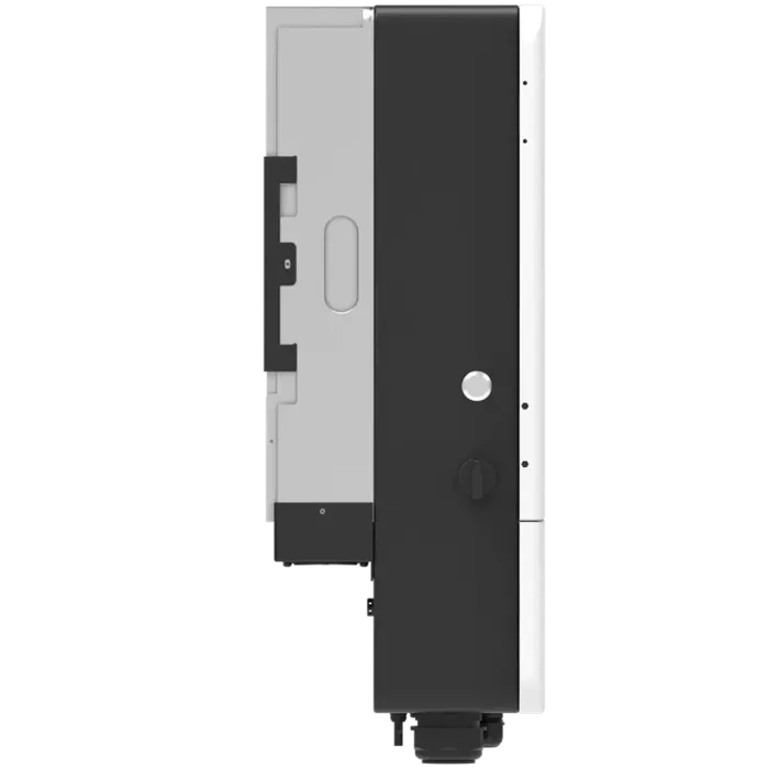 Deye SUN-12K-SG05LP3-EU-SM2 трифазний чиста синусоїда Інвертор