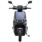 SUNRA F3 (blue-black) Электроскутер