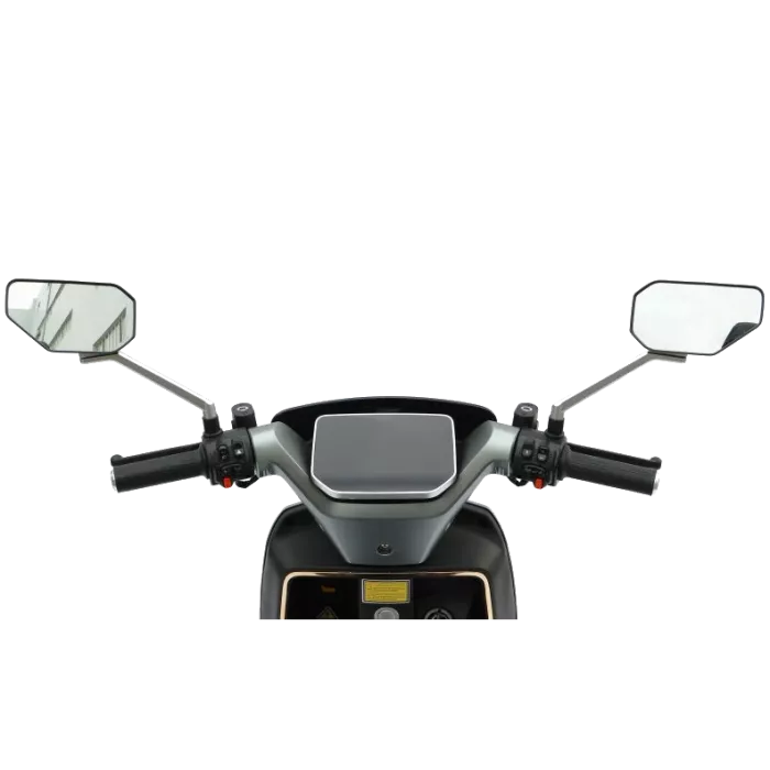 SUNRA K3 (gray) Електроскутер