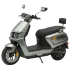 SUNRA K6 (silver) Электроскутер