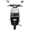 SUNRA K6 (silver) Электроскутер