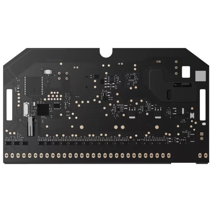 Беспроводной модуль для интеграции до 18 сторонних устройств в Ajax Ajax Superior MultiTransmitter G3 Jeweller (without casing)