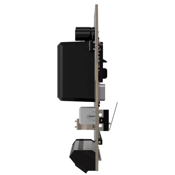 Беспроводной модуль для интеграции до 18 сторонних устройств в Ajax Ajax Superior MultiTransmitter G3 Jeweller (without casing)