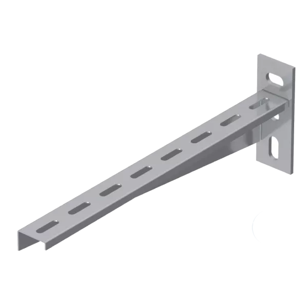 METAKSAN DKK 60 EG Консоль насітнна (зварна) основа 600 мм