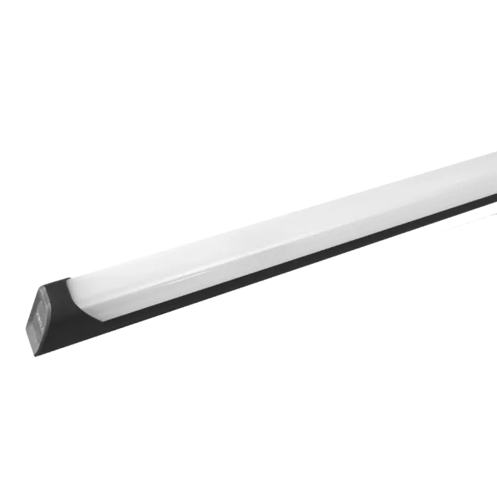 VIDEX VLE-BN-72125B 72W 1.2М 5000K 220V LED світильник лінійний