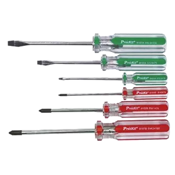 Pro'sKit SW-9106 Набір викруток