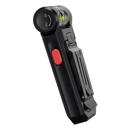 Fenix SW05R-RED LED черный Ліхтар ручний