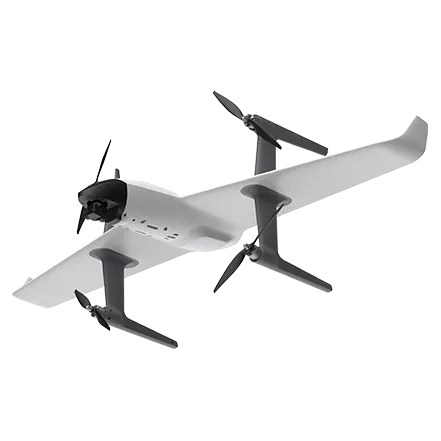 HEQ Swan K1 EN Дрон