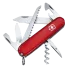 Victorinox Swiss Army Camper 1.3613 Нож красный