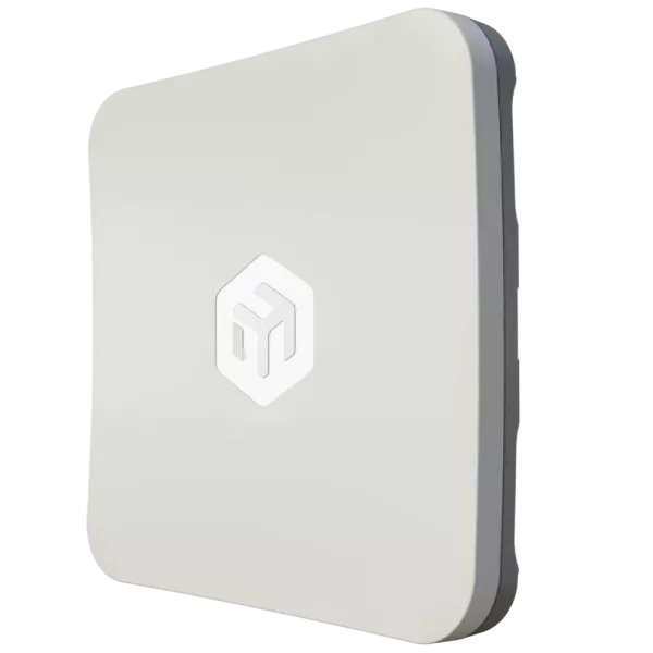 MikroTik SXTsq 5 ax Wi-Fi 6 16 dBi (SXTsq-5axD) Вулична точка доступу