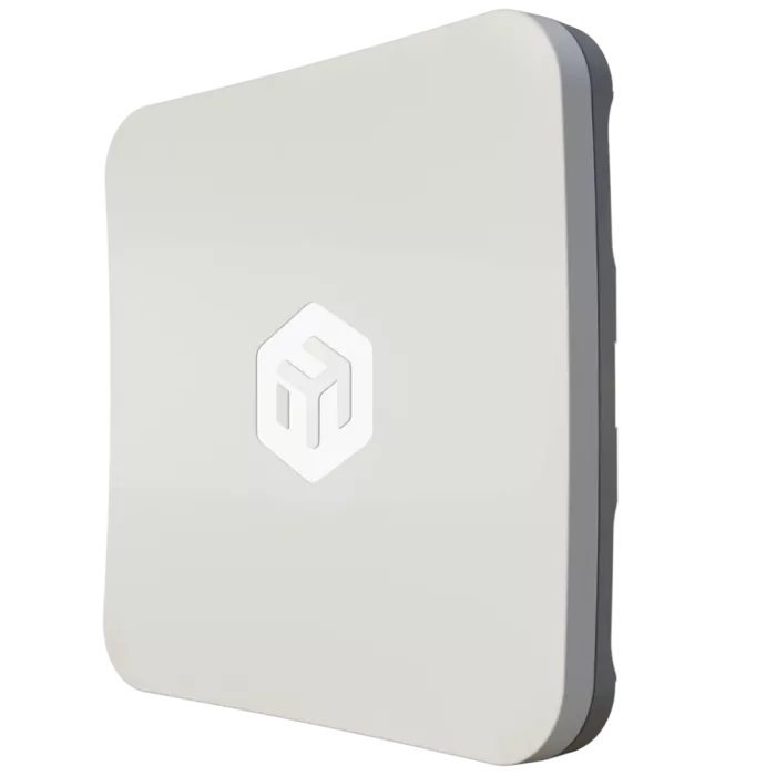 MikroTik SXTsq 5 ax Wi-Fi 6 16 dBi (SXTsq-5axD) Вулична точка доступу
