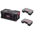 QBRICK SYSTEM TWO Toolb.+2 x QS TWO Org.Multi Ящик для інструментів
