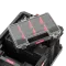 QBRICK SYSTEM TWO Toolb.+2 x QS TWO Org.Multi Ящик для інструментів