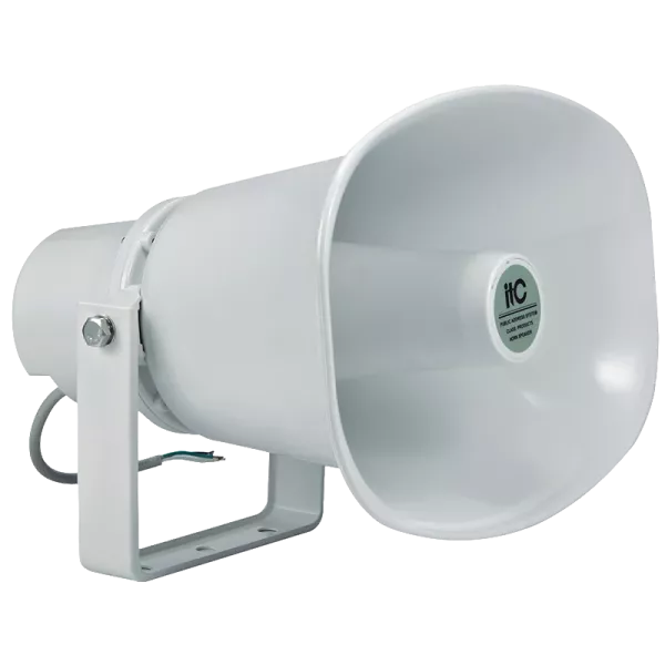 ITC T-720A Захищений рупорний динамік