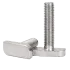 M8x40мм A2 Т-болт