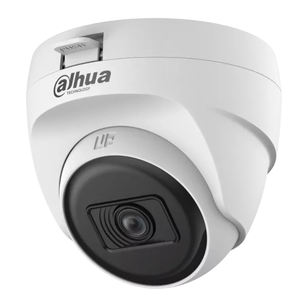 DH-HAC-T1A21P-U 2МП (3.6мм) HDCVI відеокамера Dahua